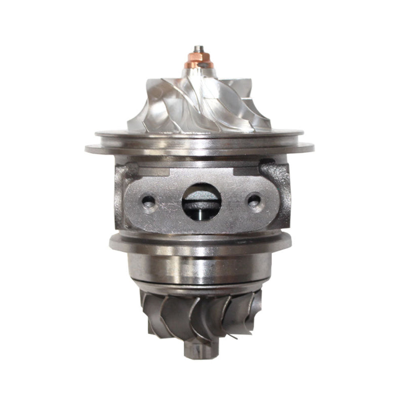 Load image into Gallery viewer, Upgrade Billet Turbo Cartridge CHRA Core For Subaru Impreza WRX GT EJ255 2.5L