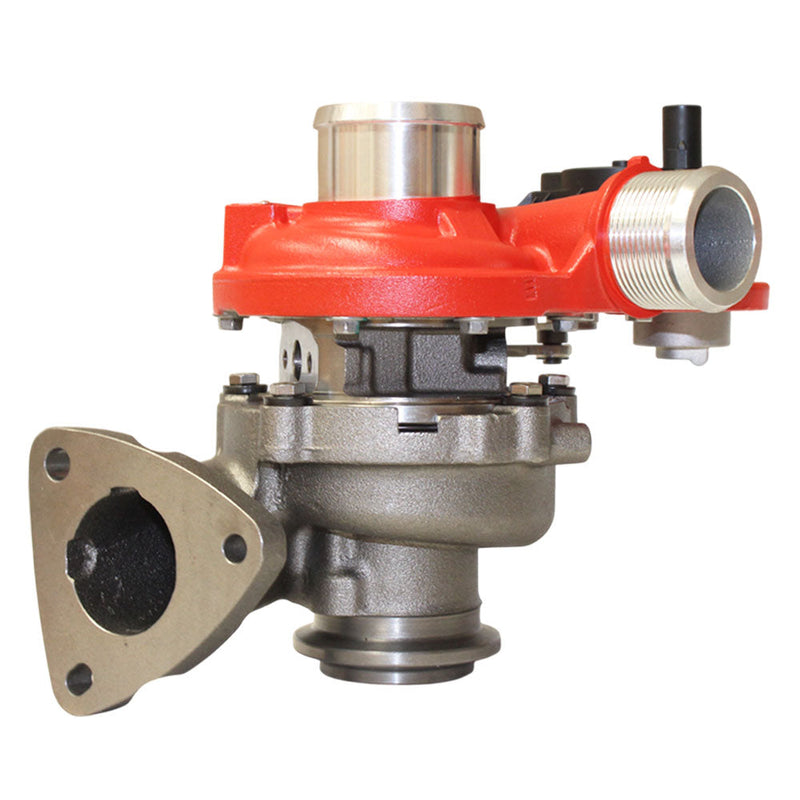 Load image into Gallery viewer, GEN1 High Flow Turbo Charger For Ford Transit T20DD0J 2.0L 2014 Onwards