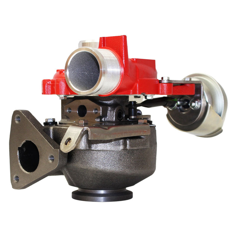 Load image into Gallery viewer, GEN1 High Flow Turbo Charger For Suzuki Grand Vitara 1.9L