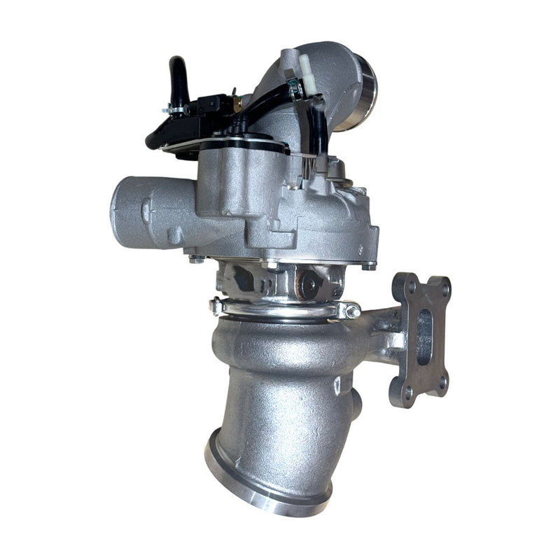 Load image into Gallery viewer, Upgrade Billet Turbo Charger For Ford Passenger Ecoboost 2.0L 2011 Onwards