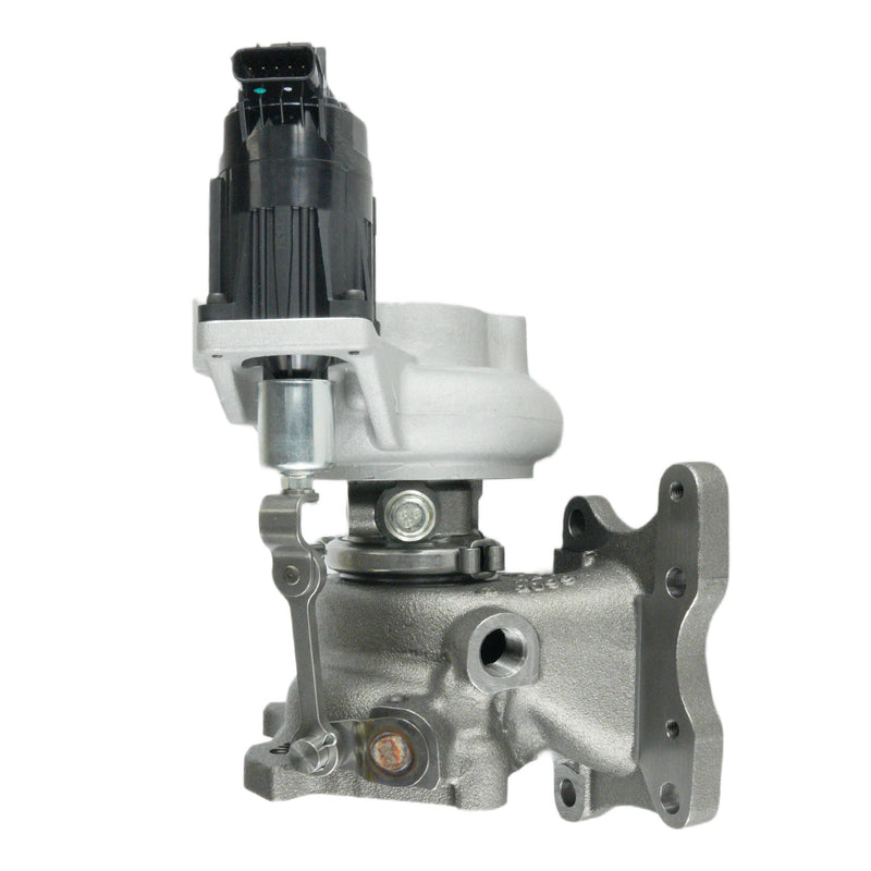 Load image into Gallery viewer, Upgrade Billet Turbo Charger For Honda Civic AP2T 1.5L 2017-2020