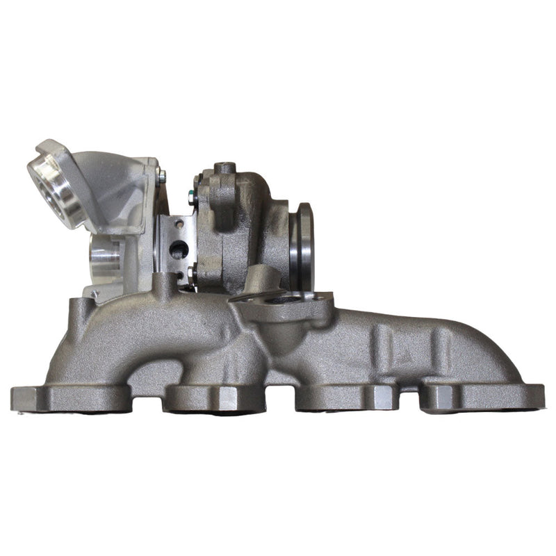Load image into Gallery viewer, Upgrade Billet Turbo Charger For Volkswagen Golf 2.0L 2009 Onwards