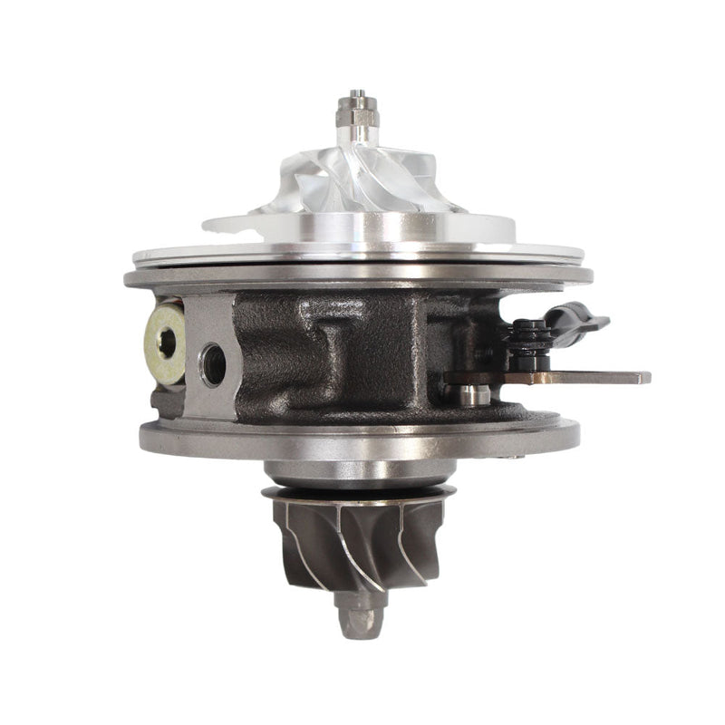 Load image into Gallery viewer, Upgrade Billet Turbo Charger Cartridge CHRA For Hyundai iLoad/iMax D4CB 2.5L