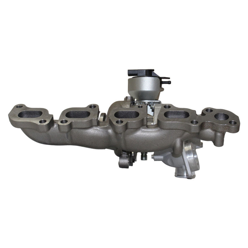 Load image into Gallery viewer, Upgrade Billet Turbo Charger For Volkswagen Passat 2.0L TDI 2014 Onwards