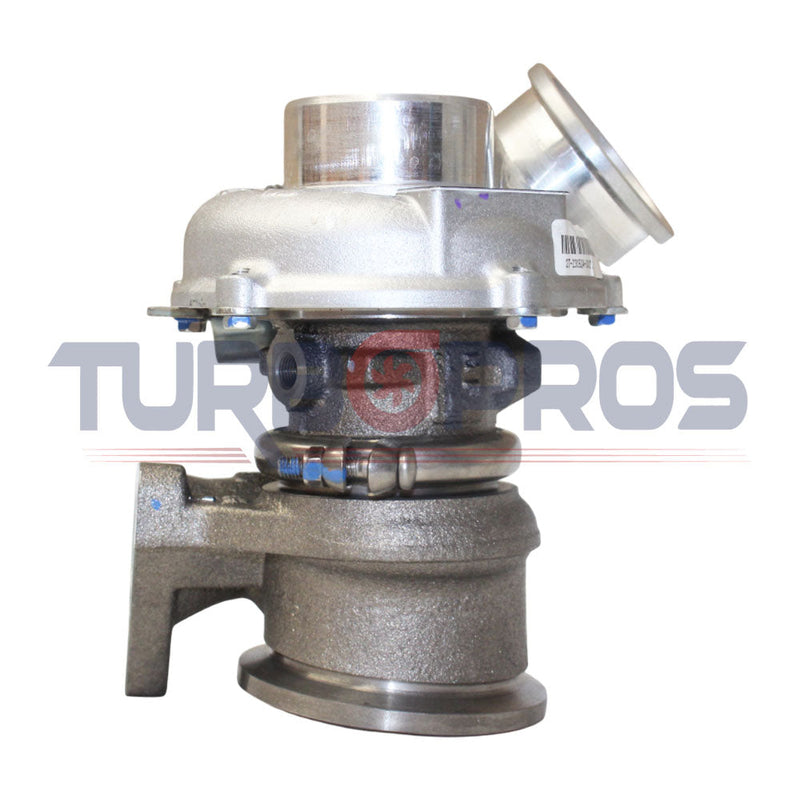 Load image into Gallery viewer, Genuine Turbo Charger For Mercedes Benz Sprinter OM611 2.2L