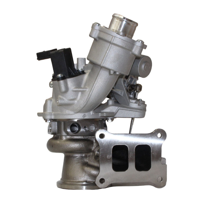 Load image into Gallery viewer, Upgrade Billet Turbo Charger For Audi Q2 2.0L TFSI 2016 Onwards