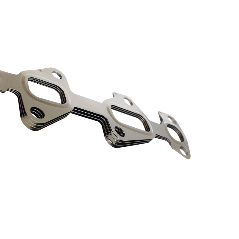 Load image into Gallery viewer, Permaseal MLS-R Turbo Charger & Exhaust Manifold Gasket Kit For Toyota Land Cruiser 78 Series VDJ78R 1VD-FTV 4.5L