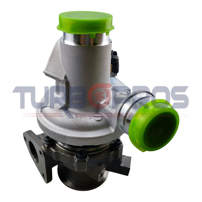Load image into Gallery viewer, Genuine Turbo Charger GTD1449V For LDV Deliver 9 SC20N D20 2.0L 2019 Onwards 876358-5003S