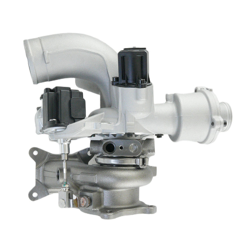 Load image into Gallery viewer, Upgrade Billet Turbo Charger For Audi A5 2.0L 9VA08