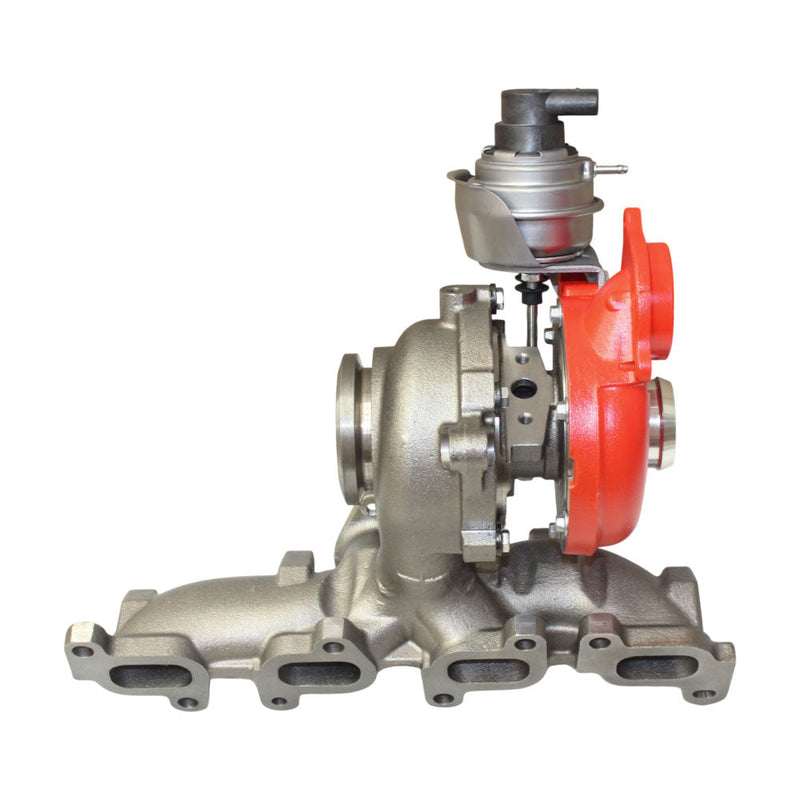 Load image into Gallery viewer, GEN1 High Flow Turbo Charger For Volkswagen Multivan T5/T6 2.0L 2009-2015