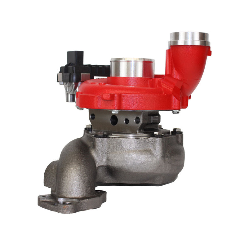 Load image into Gallery viewer, GEN1 High Flow Turbo Charger For Jeep Commander XH OM642 3.0L 2006-2010