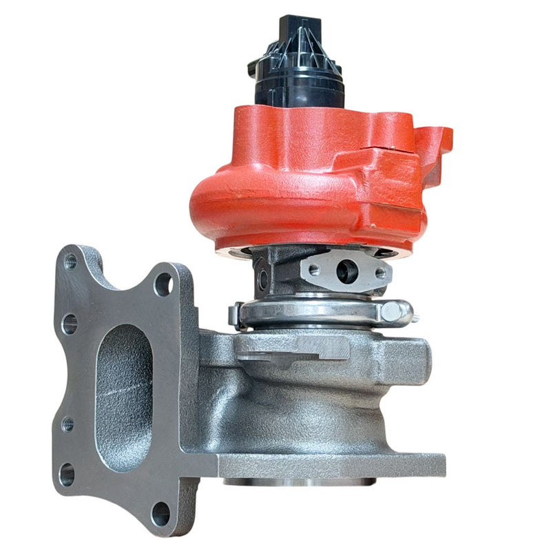 Load image into Gallery viewer, GEN1 High Flow Turbo Charger For Honda CR-V AP2T 1.5L 2017-2021