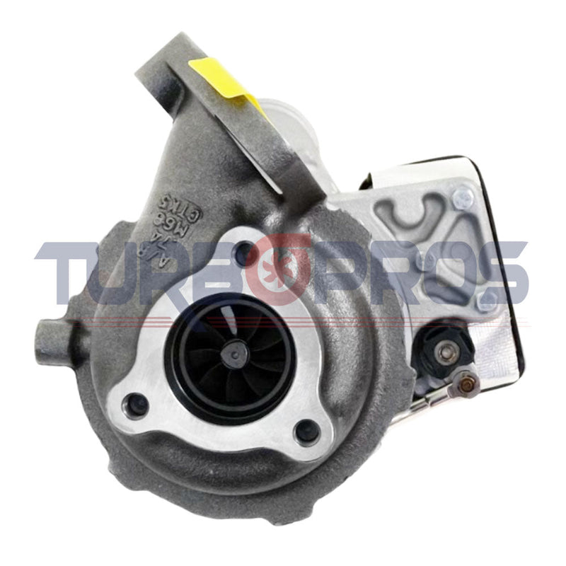 Load image into Gallery viewer, Genuine Billet Turbo Charger For Hyundai Santa fe /Kia Sorento / Carnival D4HB 2.2L