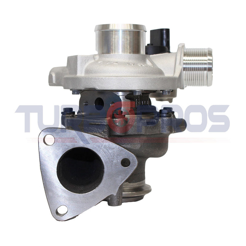 Load image into Gallery viewer, Genuine Turbo Charger GTD1444VZ For Ford Transit T20DD0J 2.0L 2014-