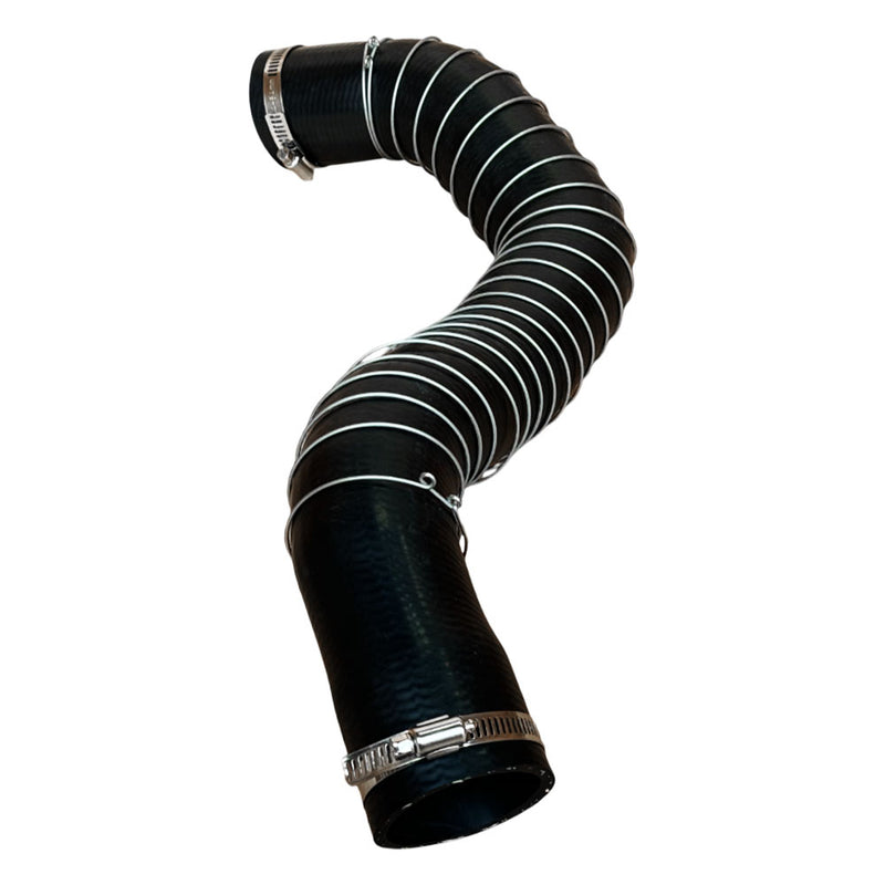 Load image into Gallery viewer, Hot Side Intercooler Hose For Hyundai iLoad / iMax D4CB 2.5L 05/2011-05/2014
