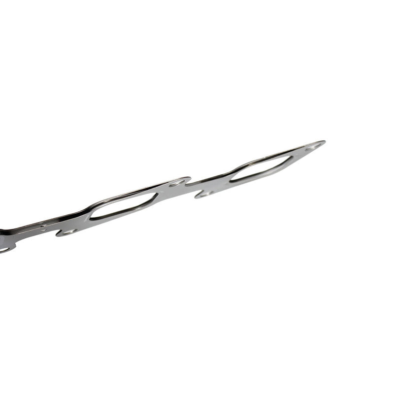 Load image into Gallery viewer, Permaseal Exhaust Manifold Gasket For Holden Rodeo RA 4JJ1 3.0L