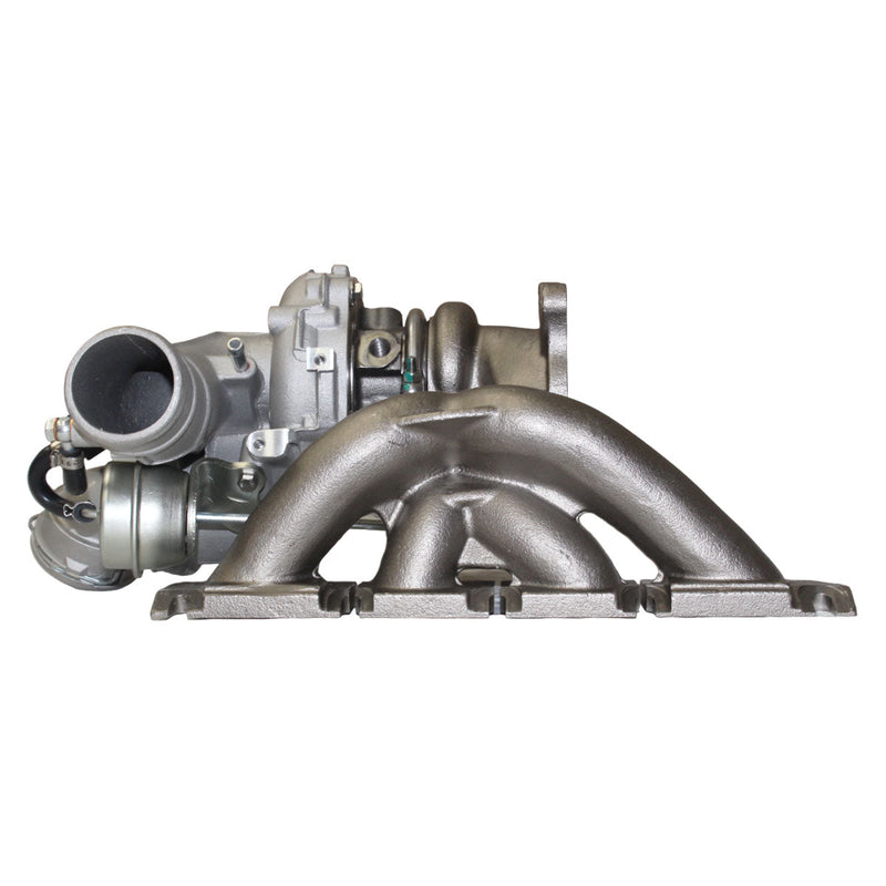 Load image into Gallery viewer, Upgrade Billet Turbo Charger For Audi/Volkswagen /Seat /Skoda TFSI 2.0L