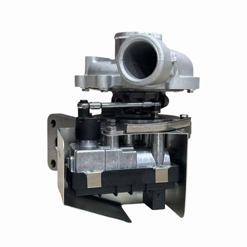 Load image into Gallery viewer, Upgrade Billet Turbo Charger For Jeep Wrangler Unlimited Sahara RA428RT 2.8L 2013-2018