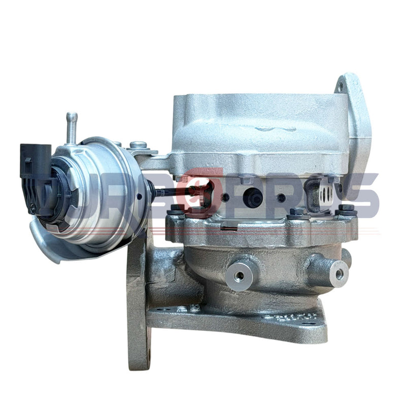 Load image into Gallery viewer, Genuine Turbo Charger GTD1446VZ For Subaru Forester EE20 2.0L 14411-AA940