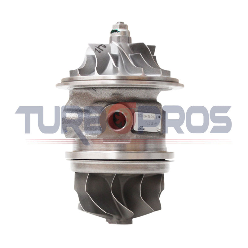 Load image into Gallery viewer, Genuine Garrett Turbo Cartridge CHRA Core GT3576R For Ford FG Falcon 4.0L 836005-5002S
