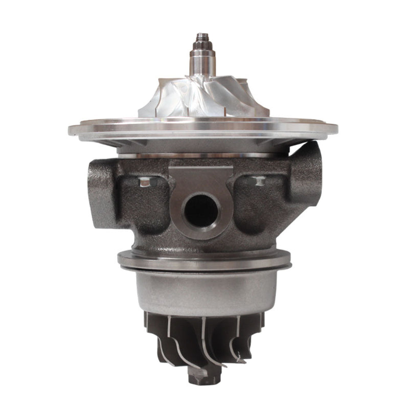 Load image into Gallery viewer, Upgrade Billet Turbo Cartridge CHRA Core For Nissan Patrol GU TD42 4.2L HT18