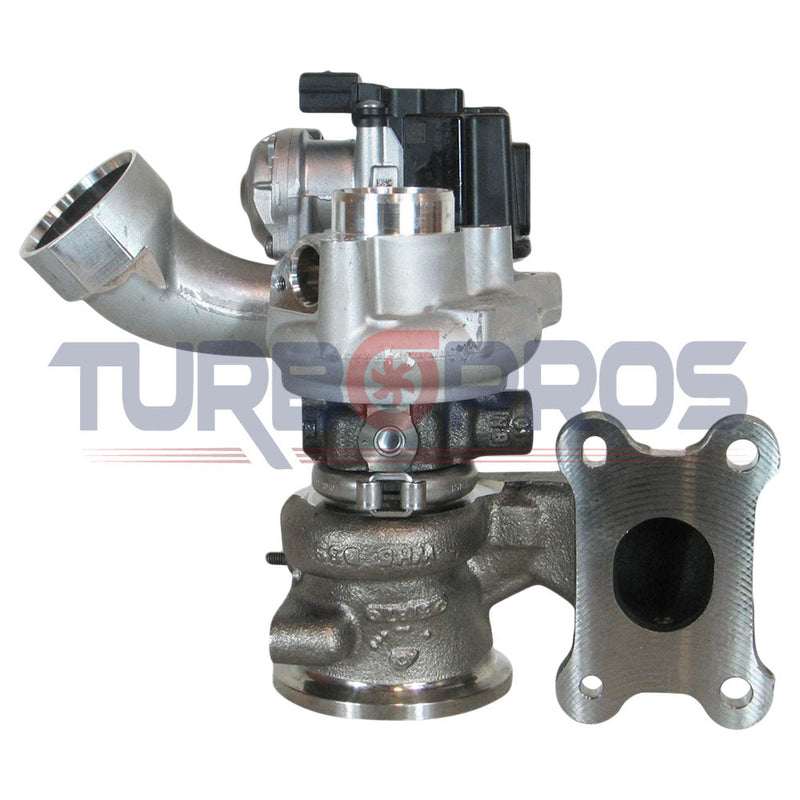 Load image into Gallery viewer, Genuine Turbo Charger TD025 For Audi A1 Sportback 1.4L 04E145713N