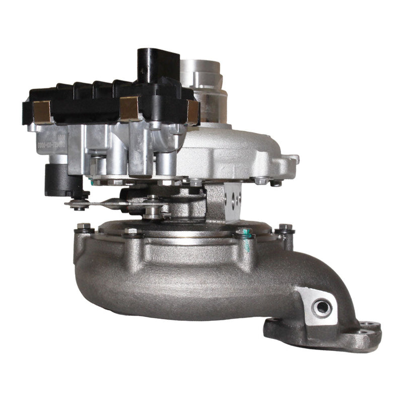 Load image into Gallery viewer, Upgrade Billet Turbo Charger For Mercedes Benz C300/C350/CLS320/CLS350 OM642 3.0L