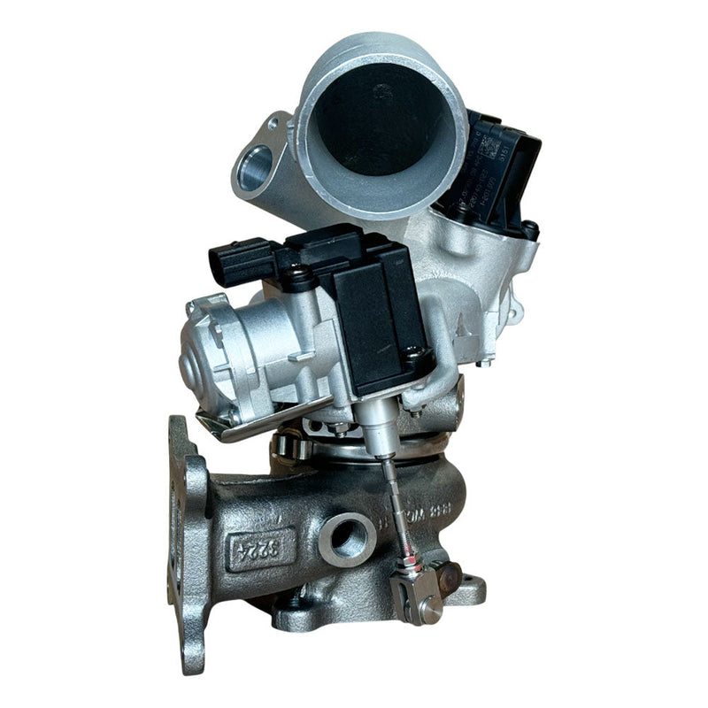Load image into Gallery viewer, Upgrade Billet Turbo Charger For Audi A4 / A5 /A6 / A7 / Q5 / S5 2.0L 2.0L 9VA10