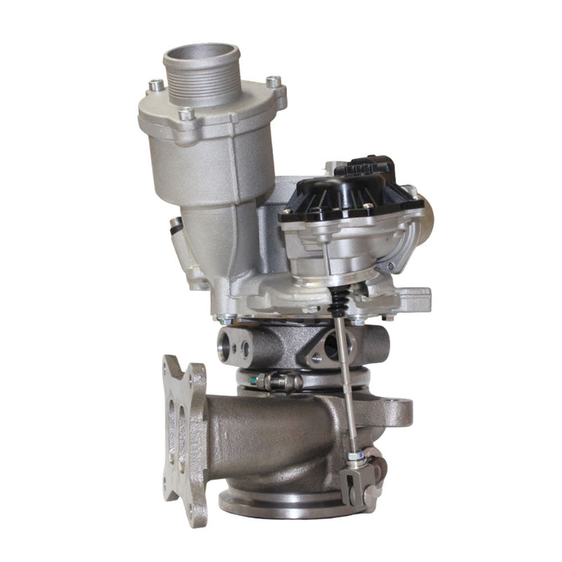 Load image into Gallery viewer, Upgrade Billet Turbo Charger For Skoda Octavia TSI RS 2.0L