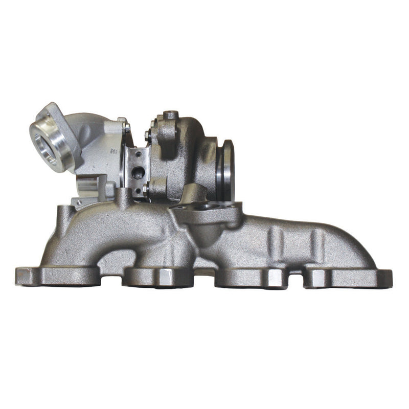 Load image into Gallery viewer, Upgrade Billet Turbo Charger For Volkswagen Polo 1.6L