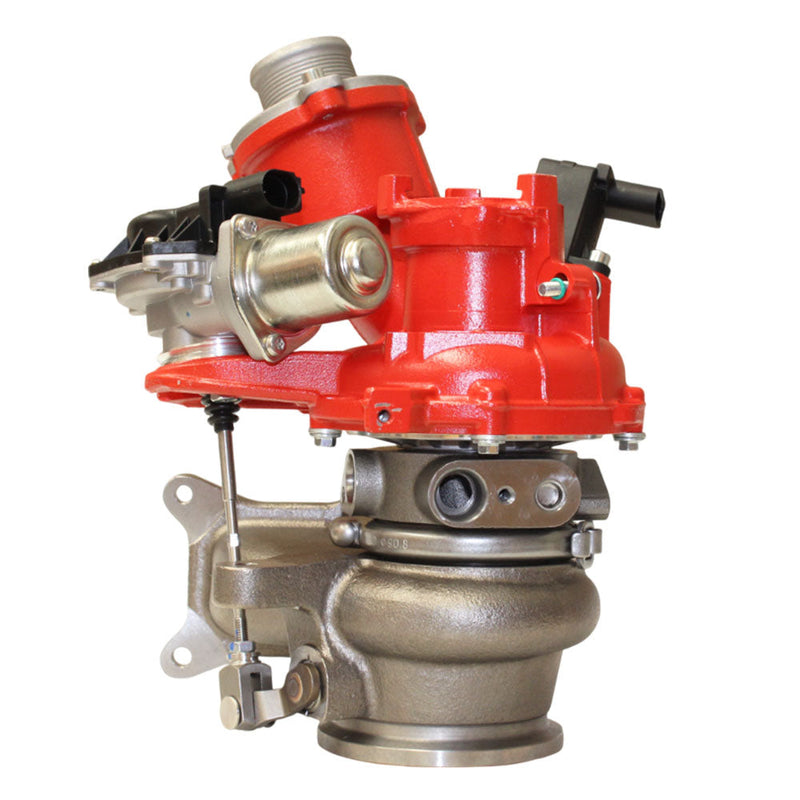 Load image into Gallery viewer, GEN1 High Flow Turbo Charger For Audi A3/TTMK/S3/Volkswagen Tiguan TSI/Golf GTI MK7/Skoda Octavia TSI RS 2.0L