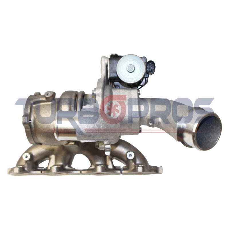 Load image into Gallery viewer, Genuine Turbo Charger For Hyundai Tuscon G4FJ 1.6L 2018 Onwards