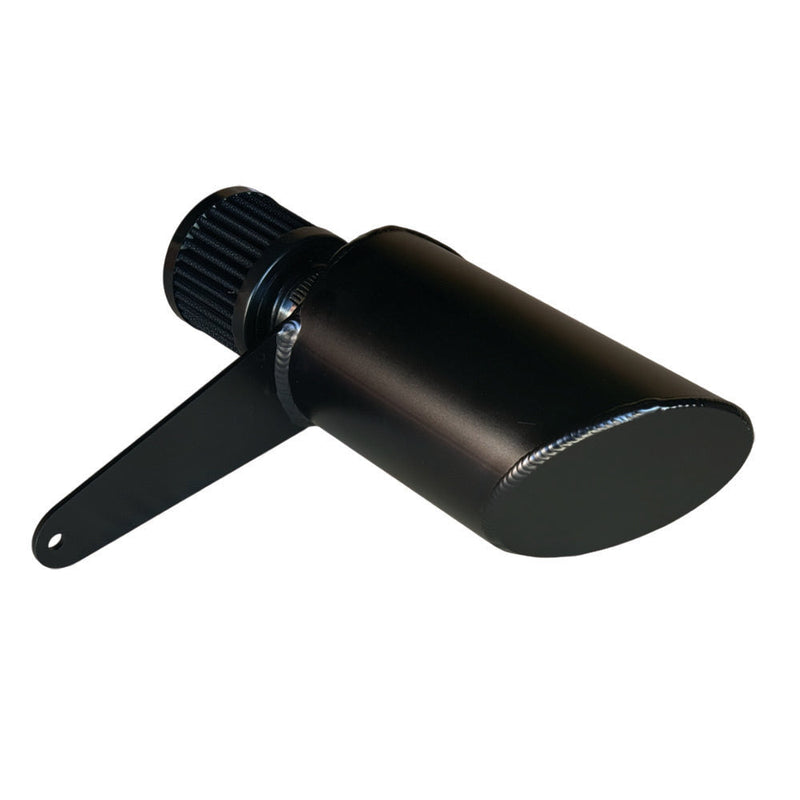 Load image into Gallery viewer, Turbo Pros High Flow -AN8 Oil Catch Can For Ford Falcon XR6 BA/BF/FG Barra 4.0L