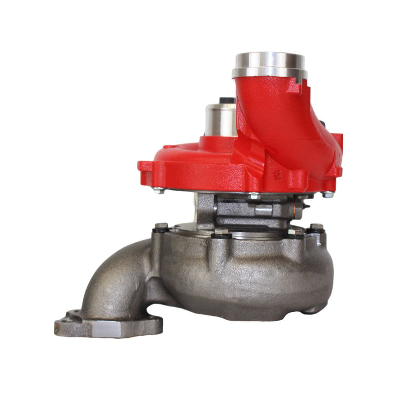 Load image into Gallery viewer, GEN1 High Flow Turbo Charger For Mercedes Benz C320 OM642 3.0L