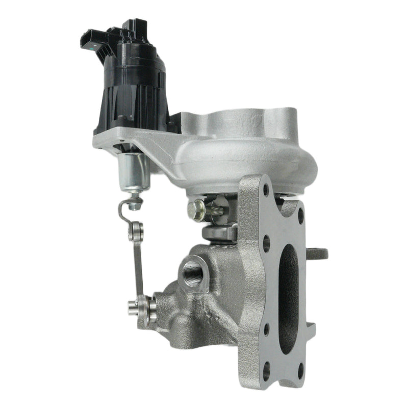 Load image into Gallery viewer, Upgrade Billet Turbo Charger For Honda Civic AP2T 1.5L 2017-2020