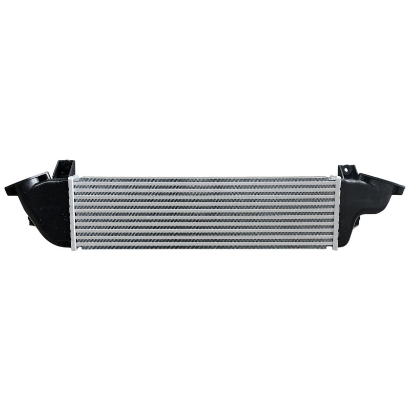 Load image into Gallery viewer, Premium Intercooler & Hoses For Mitsubishi Triton MR 4N15 2.4L