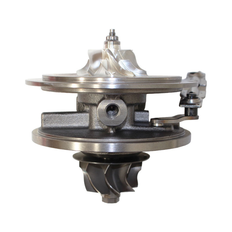 Load image into Gallery viewer, Upgrade Billet Turbo Cartridge CHRA Core With Studs & Gaskets For Land Rover Defender 2.4L