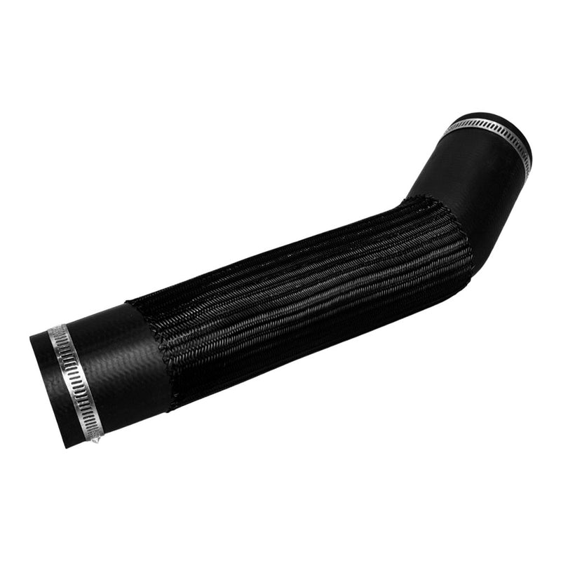 Load image into Gallery viewer, Hot Side Intercooler Hose For Mitsubishi Pajero NM NP 4M41 3.2L 2000-2006