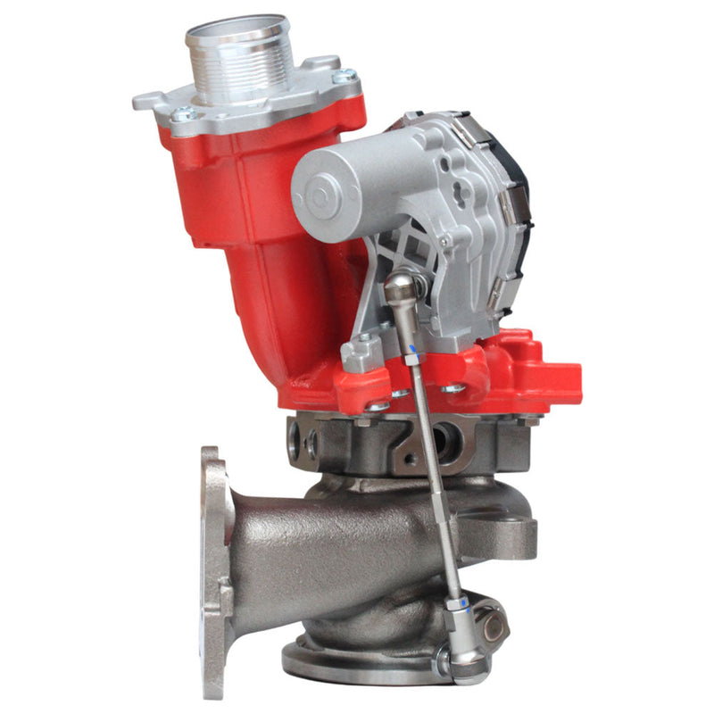 Load image into Gallery viewer, GEN1 High Flow Turbo Charger For Audi A1 / A3 / Q2 / Q3 / TT & Seat Atec / Leon / Tarraco & Skoda Karoq / Kodiaq / Octavia & Volkswagen Arteon / Passat / Polo / Tiguan / T-Roc 2.0L 2016 Onwards