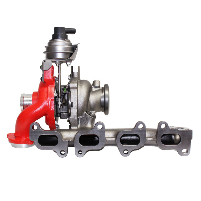 Load image into Gallery viewer, GEN1 High Flow Turbo Charger For Volkswagen Amarok 2.0L 2010 Onwards