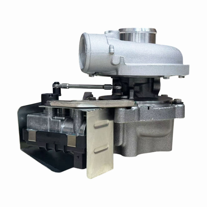 Load image into Gallery viewer, Upgrade Billet Turbo Charger For Jeep Wrangler Unlimited Renegade JK RA428RT 2.8L 2006-2012