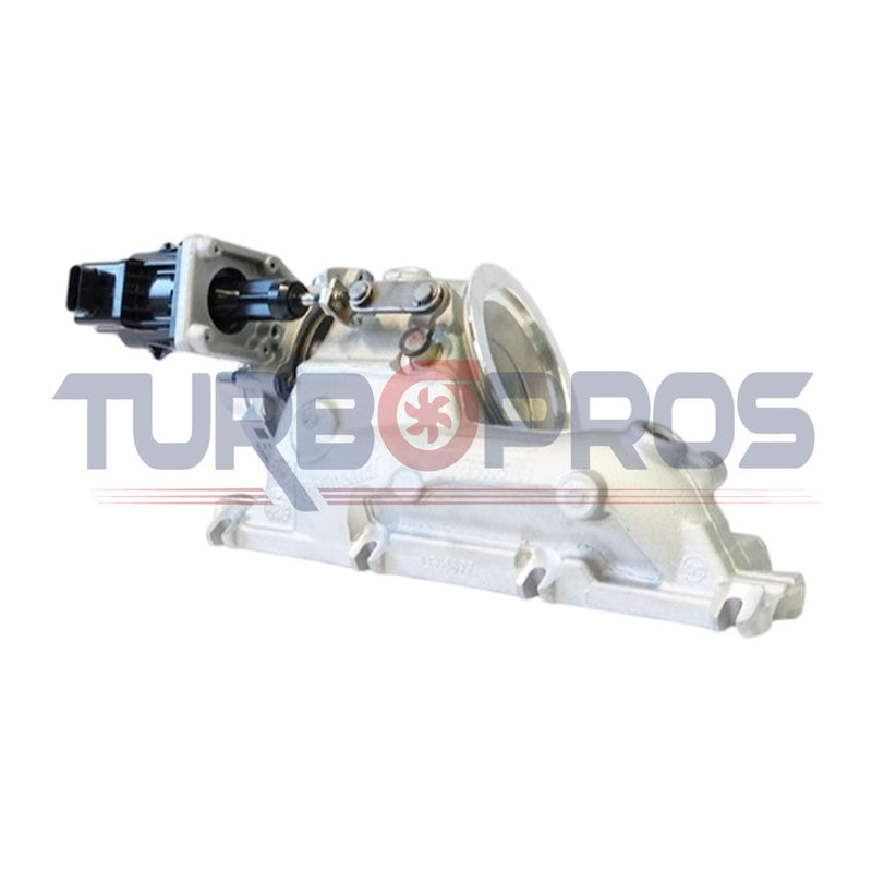 Load image into Gallery viewer, Genuine Turbo Charger GTDI12V For BMW 418i B38A15A 1.5L 2013 Onwards 11657633795