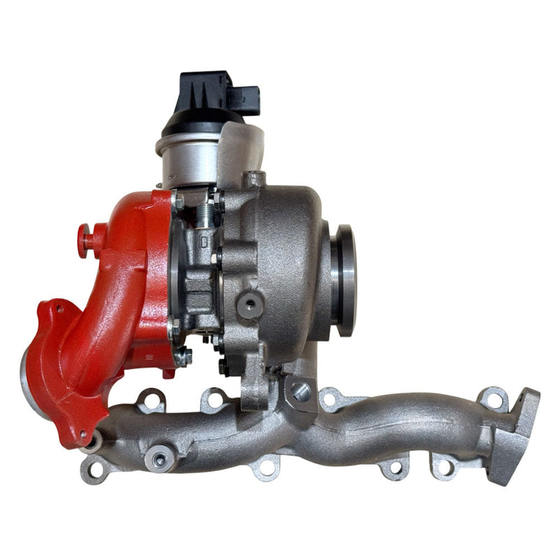 Load image into Gallery viewer, GEN1 High Flow Turbo Charger For Skoda Yeti/Audi A3 Sportback/Volkswagen Eos/Scirocco/Golf/Passat/Tiguan 2.0L