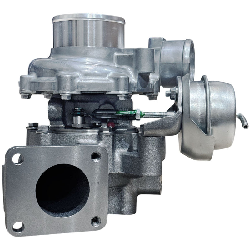 Load image into Gallery viewer, Upgrade Billet Turbo Charger For Isuzu MUX 4JJ1-TC 3.0L 2012 Onwards