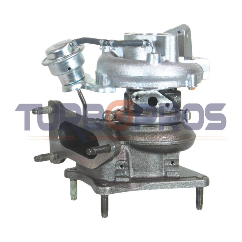 Load image into Gallery viewer, Genuine Turbo Charger RHF5H-VF54 For Subaru Liberty / Legacy 2.5L 14411-AA760