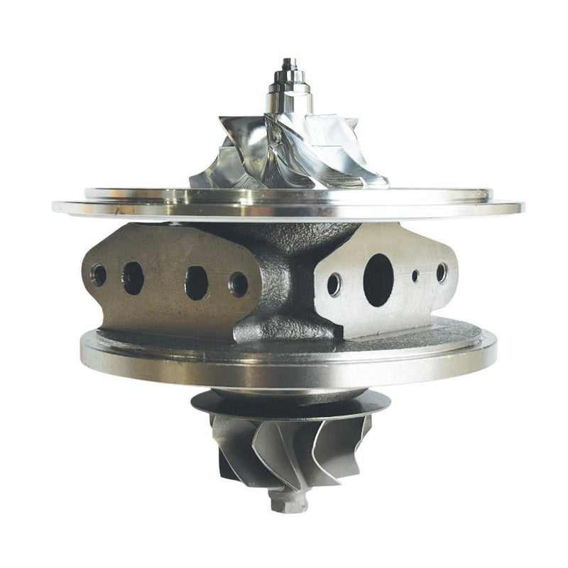 Load image into Gallery viewer, Upgrade Billet Turbo Cartridge CHRA Core With Studs & Gaskets For Nissan Pathfinder R51 YD25 2.5L 3-Bolt