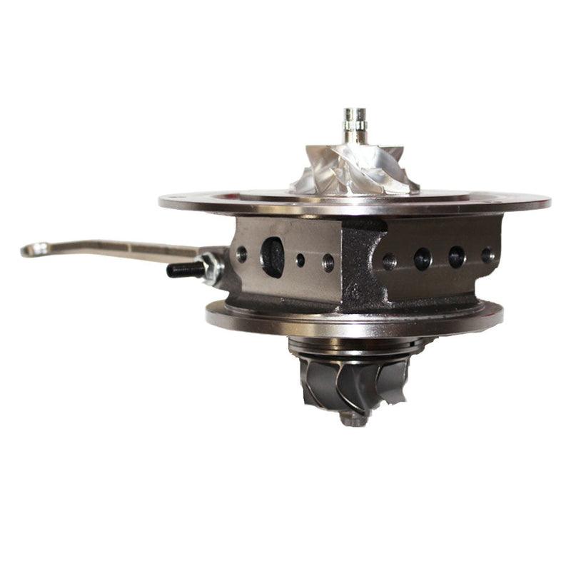 Load image into Gallery viewer, Upgrade Billet Turbo Cartridge CHRA Core With Studs & Gaskets For Toyota LandCruiser Prado 1GD-FTV 2.8L