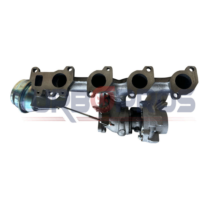 Load image into Gallery viewer, Genuine Turbo Charger For Mercedes Benz Sprinter 313/413/513 OM646 2.15L High Pressure 2006 Onwards