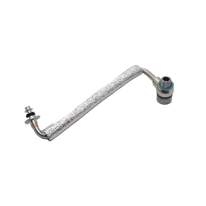 Load image into Gallery viewer, Upgrade Billet Turbo Cartridge CHRA Core With Oil Feed Pipe For Holden Cruze 1.4L Petrol