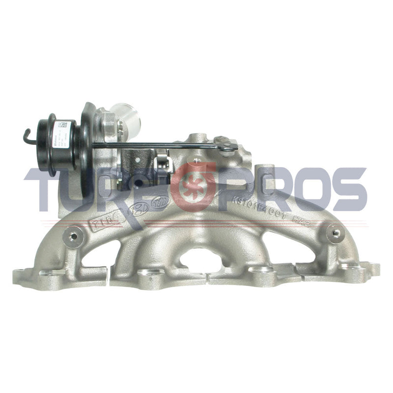 Load image into Gallery viewer, Genuine Billet Turbo Charger RHF5 For Hyundai Sonata/ Veloster / i30 / Kia Optima 1.6L 28231-2B800